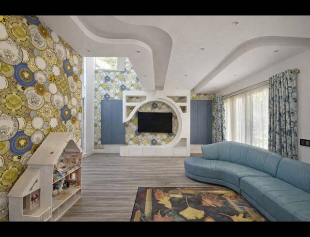 3 BEDROOM TOWNHOUSE FOR SALE IN IZINGA ESTATE